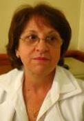 Nilza Padovani